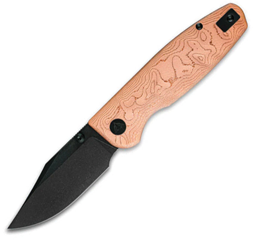 Lucky Linerlock Copper Foil - CMB21D