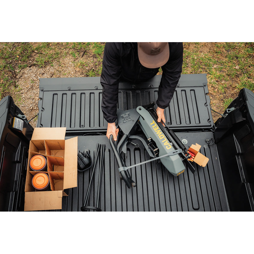 Claymore Target Thrower - CLD1122187