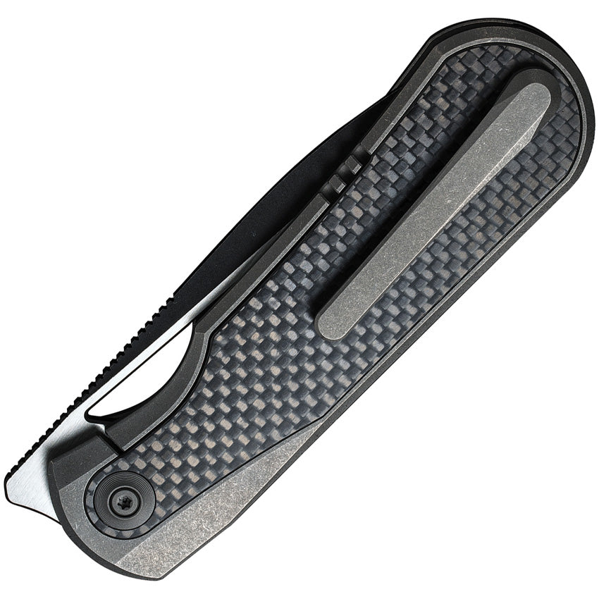 Baloo Framelock CF - WE210332