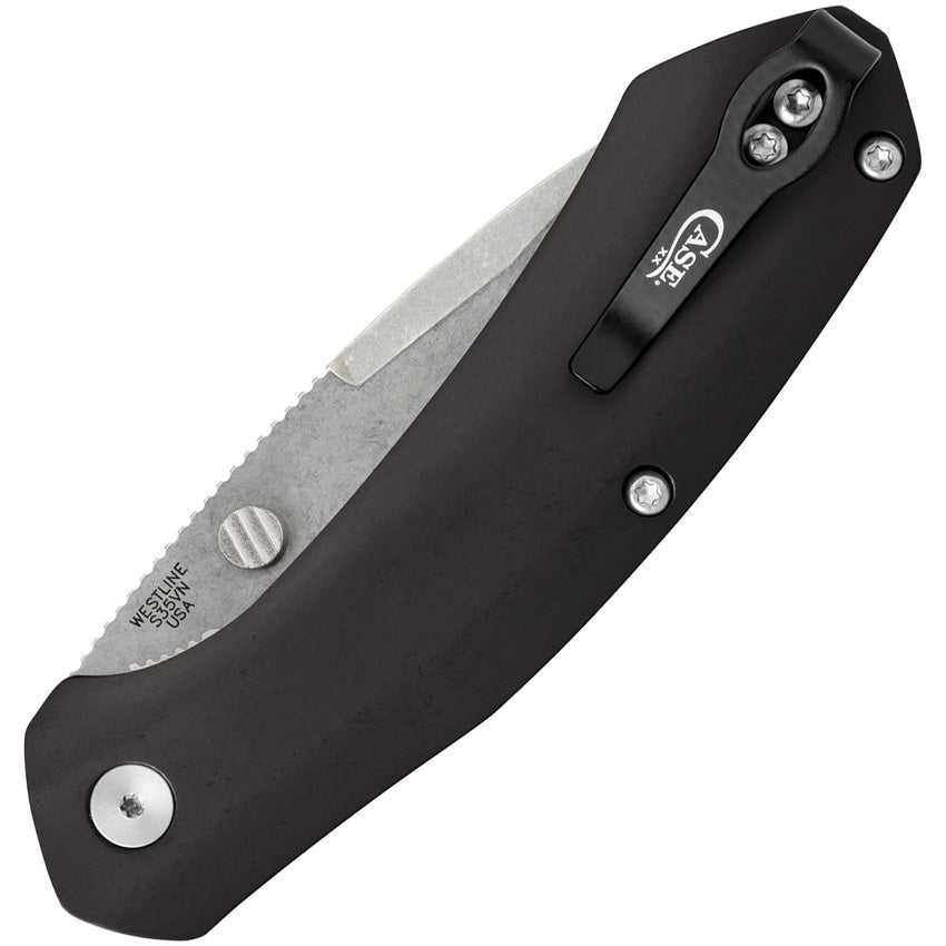 Westline Linerlock Black - CA36550