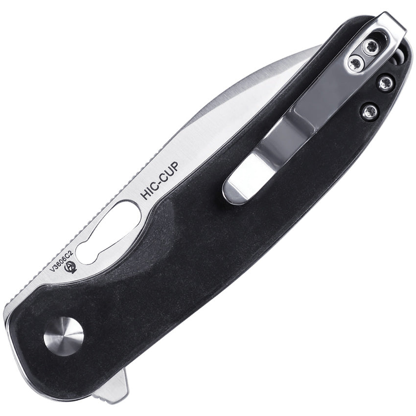 HIC-CUP Button Lock - KIV3606C2