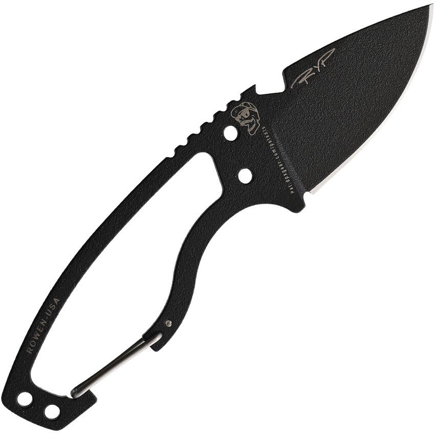 HEAT Hiker Black - DPXHTX023