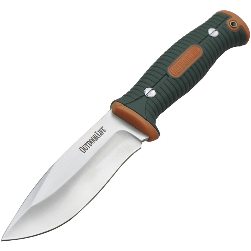 Fixed Blade - OLFIX001OGN