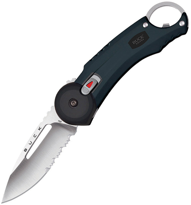 Redpoint Black - BU750BKX