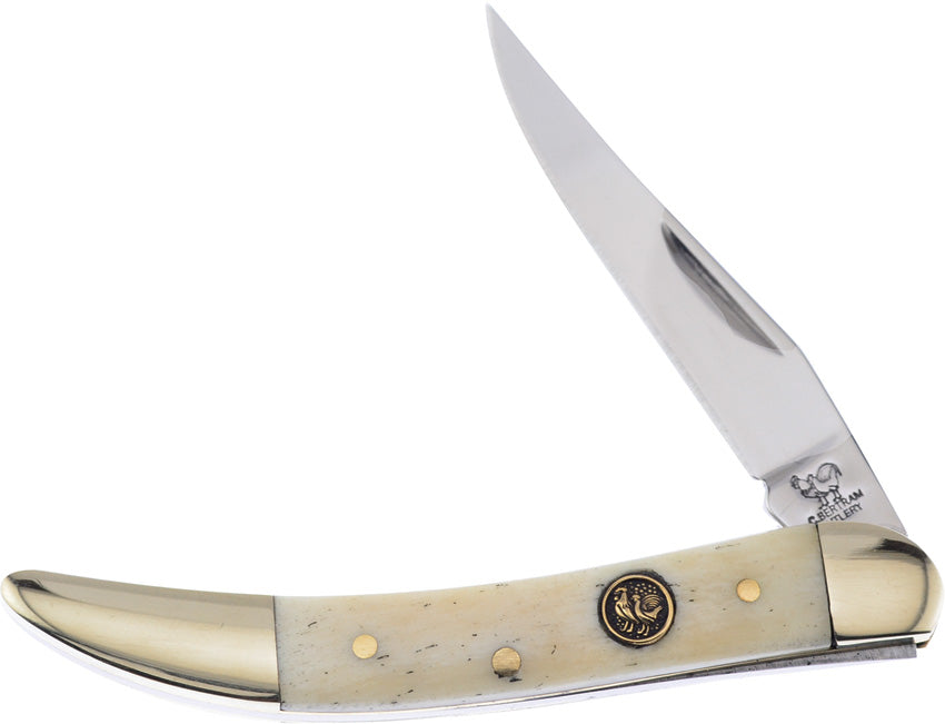 Toothpick White Bone - HR961WSB
