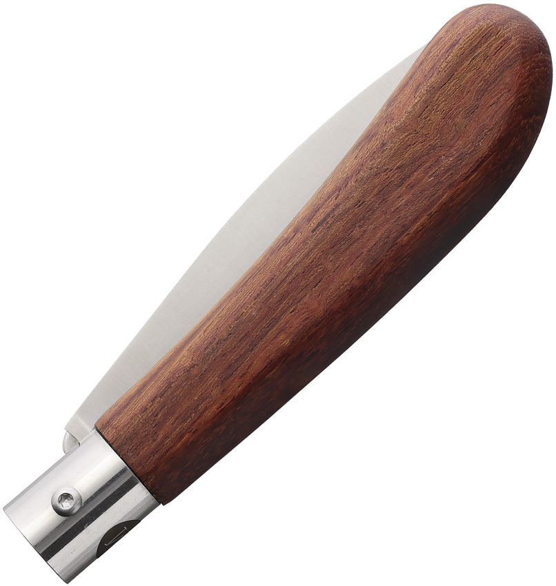 German Line Linerlock Bubinga - MAIN1201