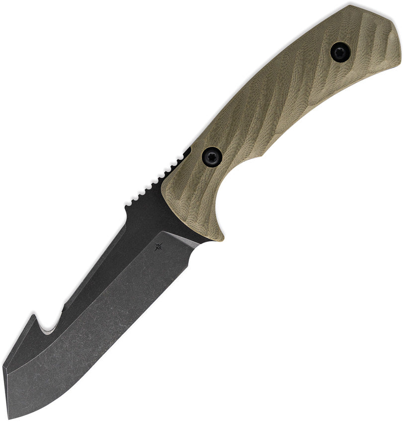 Egress 2.0 Guthook Spitfire Gr - TR33808