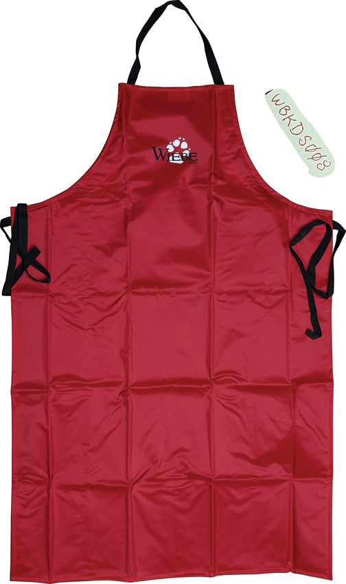 Skinning Apron - WBKDS008