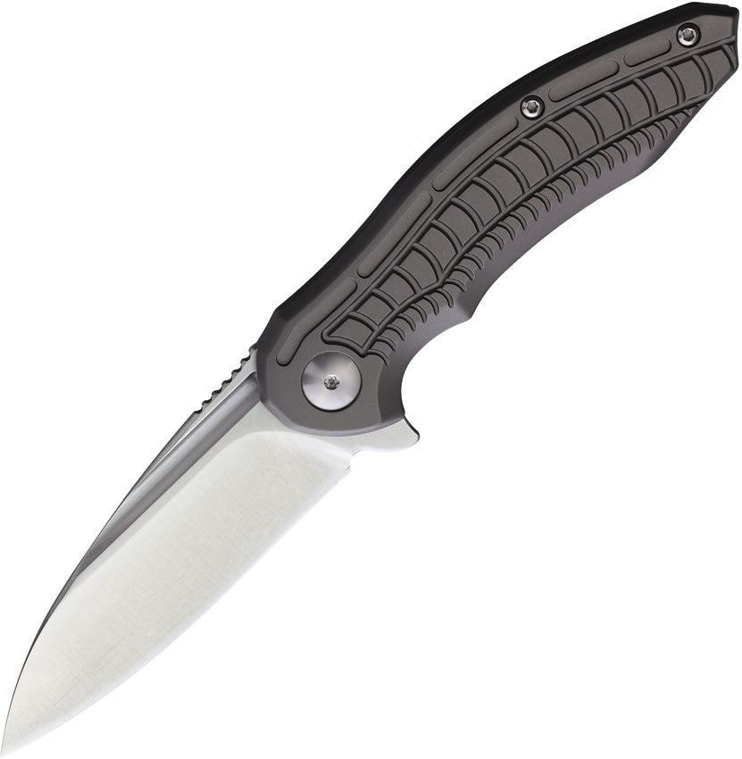 Bionic 3.0 Framelock Satin - BRB273