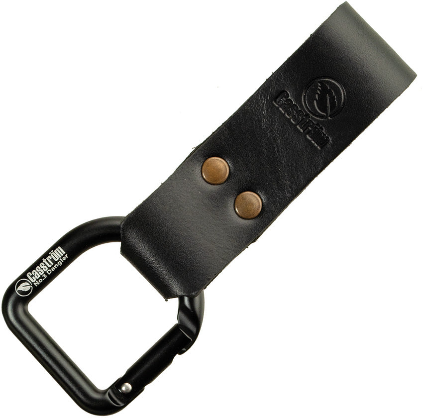 No 3 Dangler with Belt Loop - CI10109