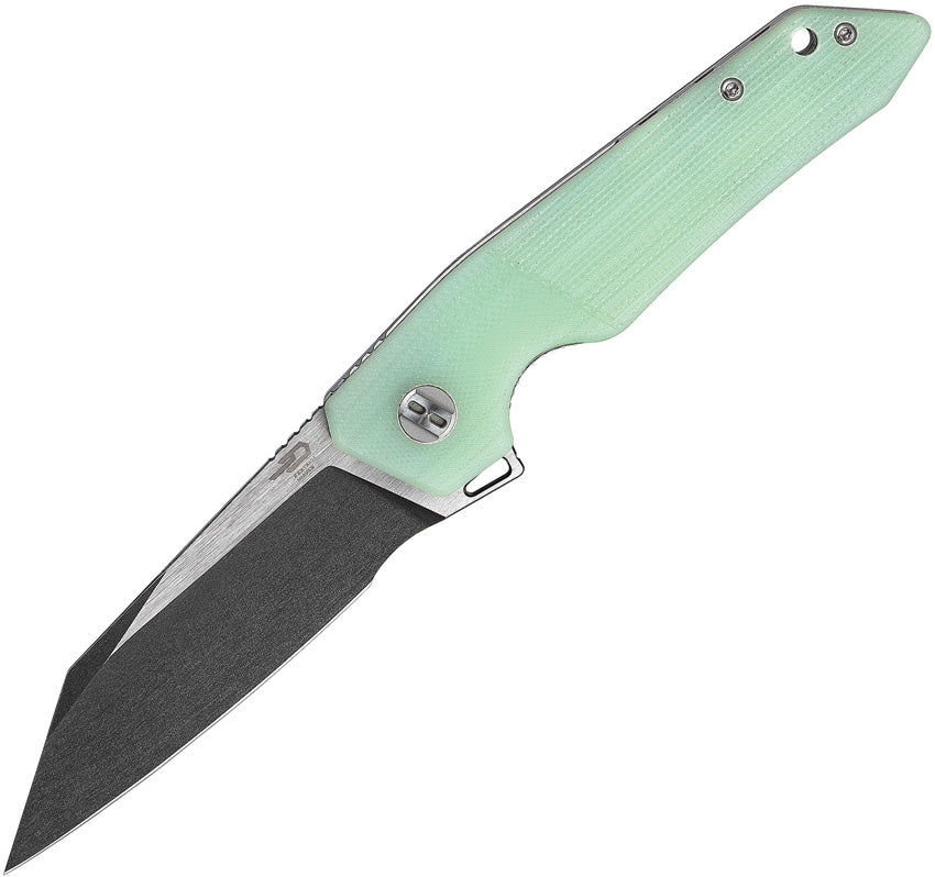 Barracuda Linerlock Jade - BTKG15D2