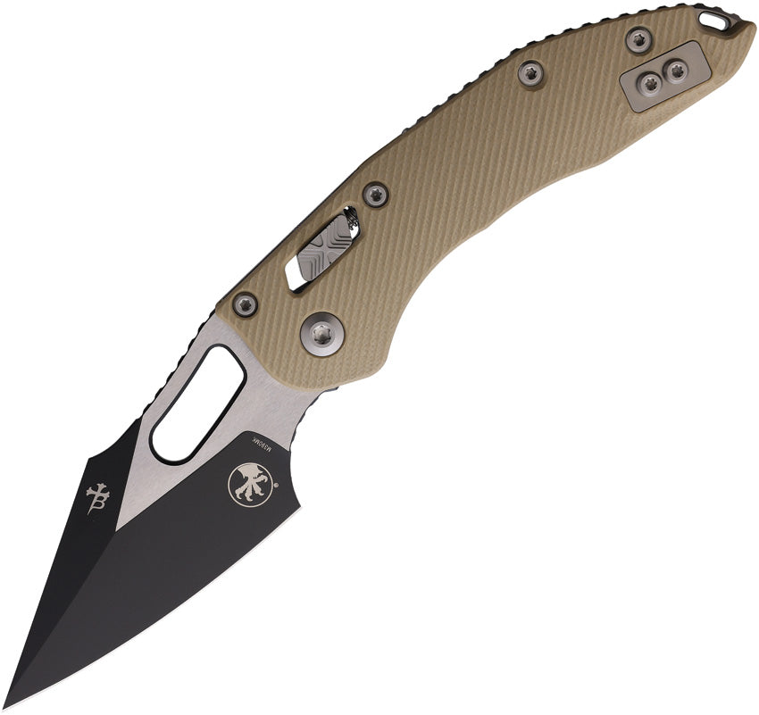 Stitch S/E Ram Lok Tan - MCT16273