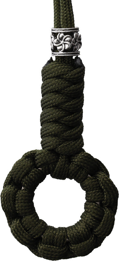 Rope Ring Paracord Lanyard OD - CT3002
