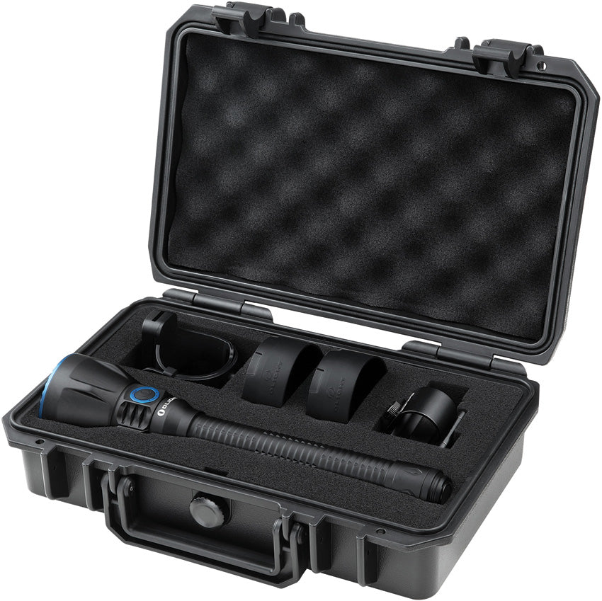 Javelot Turbo 2 Flashlight Blk - OLTJVTURBO2KIT