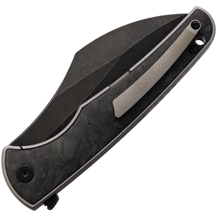 Vice Framelock Bronze - VDK040
