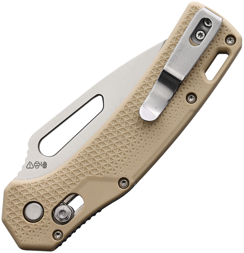 Pivot Lock Tan DP - BFOGK000TNB