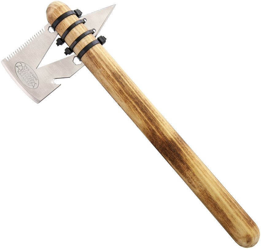 Tactical Credit Card Axe - SRVAXE