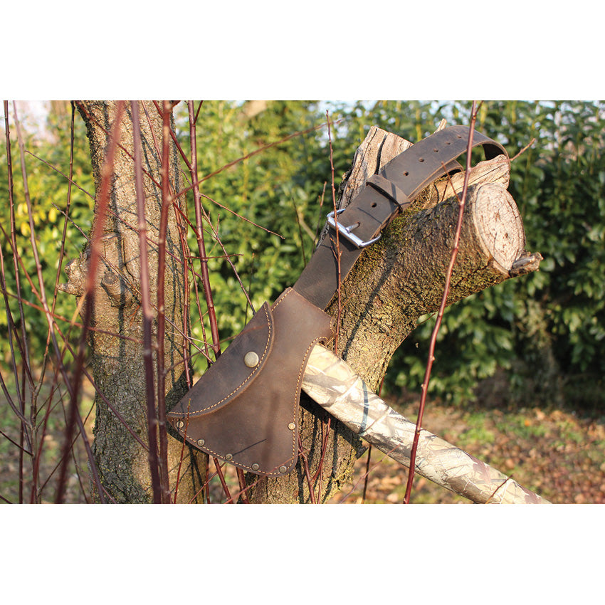Genuine Leather Belt - PRA706312