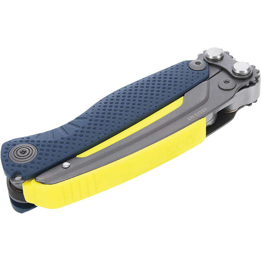 Aegis Multi-Tool Indigo - SOG29410141