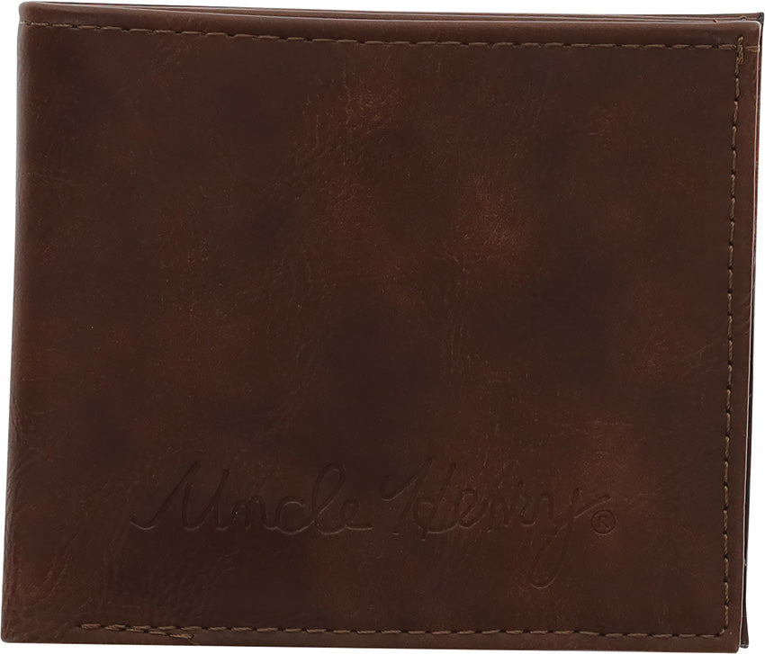 UH Fixed Blade/Wallet Combo - SCHP1200445