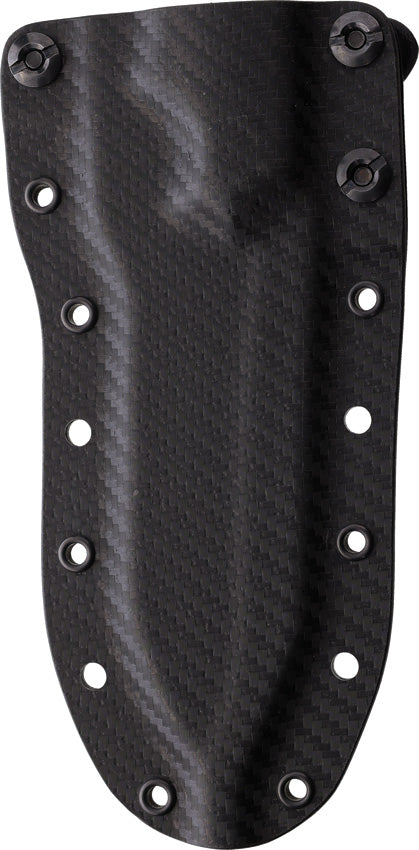 Shepherd Fixed Blade Blk/Blu - DW83793