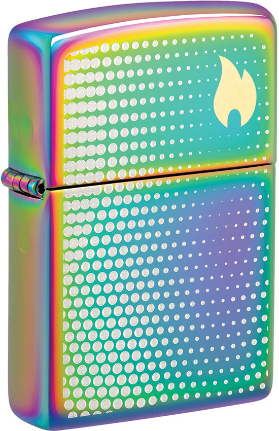 Dot Matrix Lighter - ZO76425
