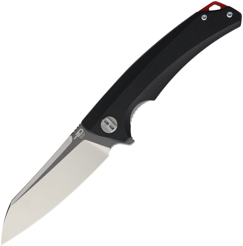 TEXEL Linerlock Black - BTKG21A2