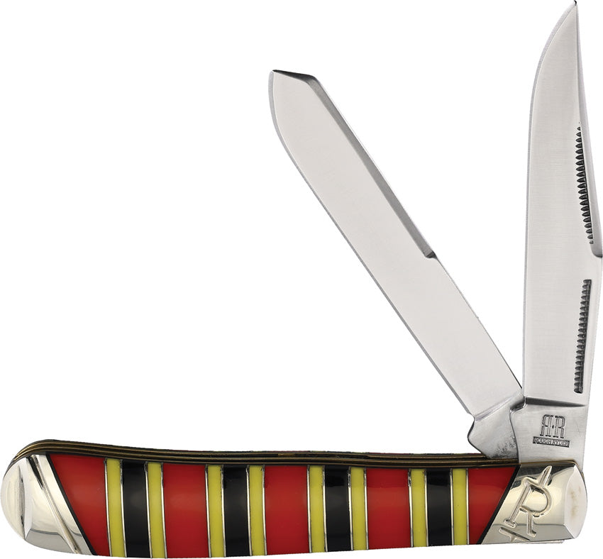 Trapper Coral Snake - RR2281