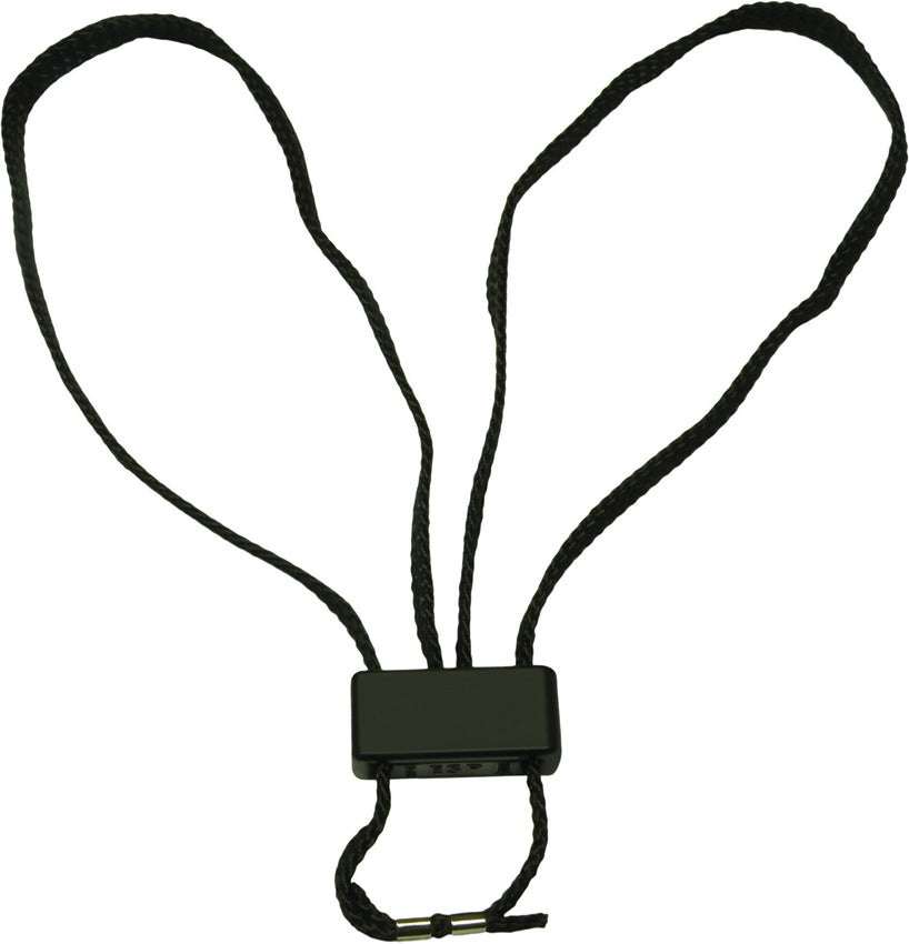 Textile Disposable Handcuffs - ESPHT01B