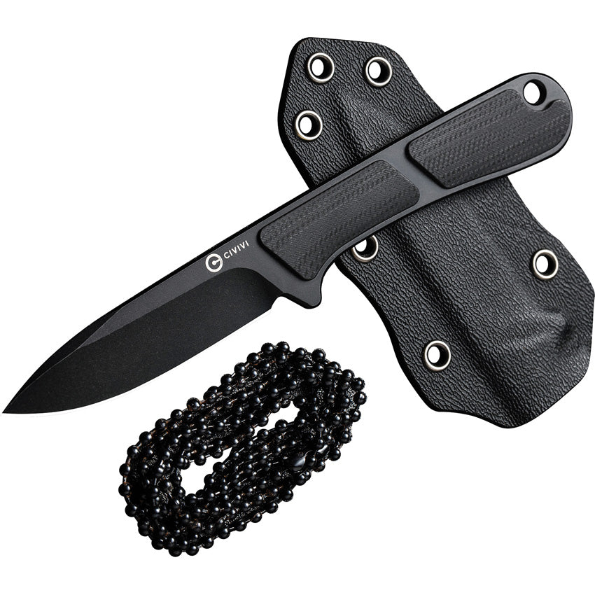 Mini Elementum Fixed Blade - CIVC230101