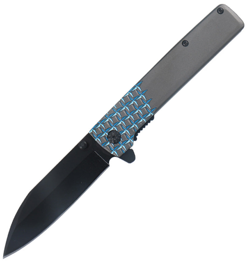 Linerlock A/O Blue - MTA2037BL