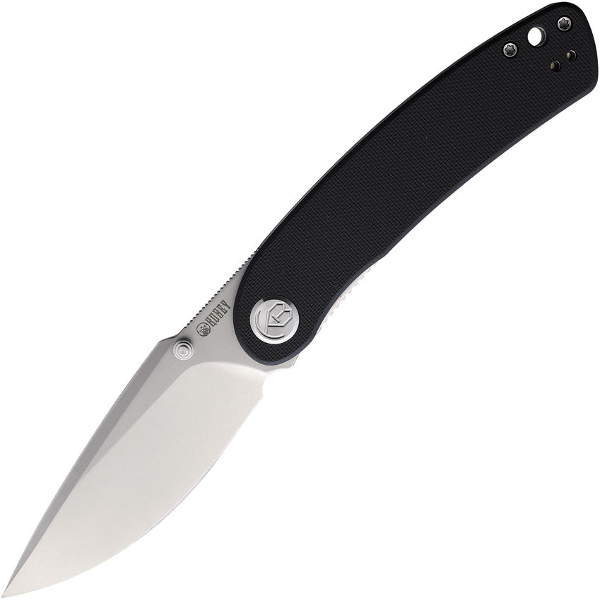 Momentum Linerlock Black - KUB344A