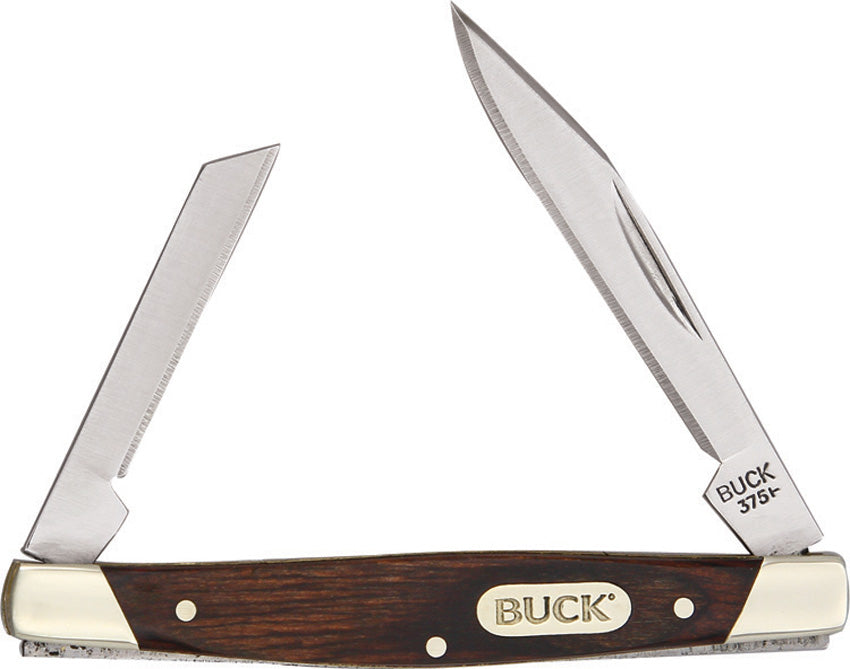 Deuce Wood Handles - BU375