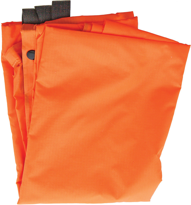 Survival Signal Tarp Orange - ESSURVIVALTARP