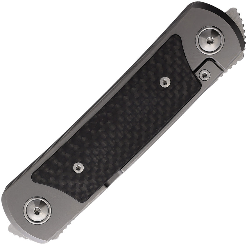 EMW Framelock Carbon Fiber - YKEMWCF