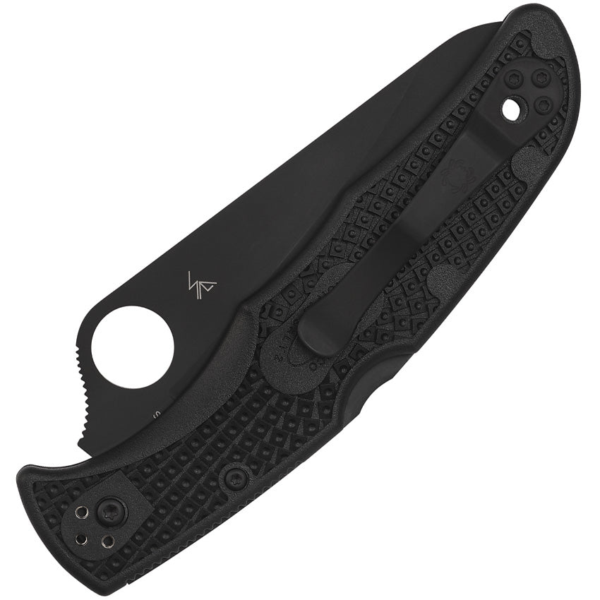 Pacific Salt 2 Lockback Black - SC91PBBK2