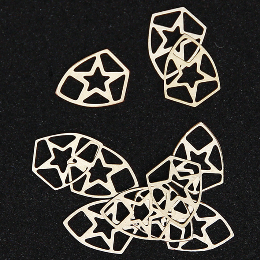 Star Shield - S455