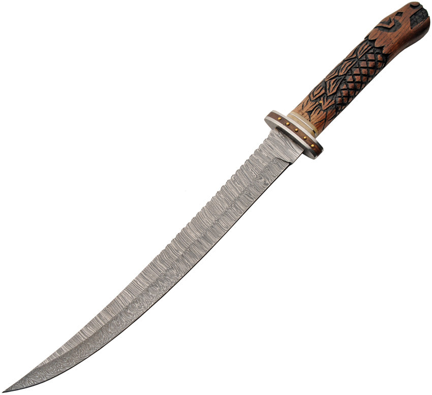 Fafnir Short Sword - DM5044