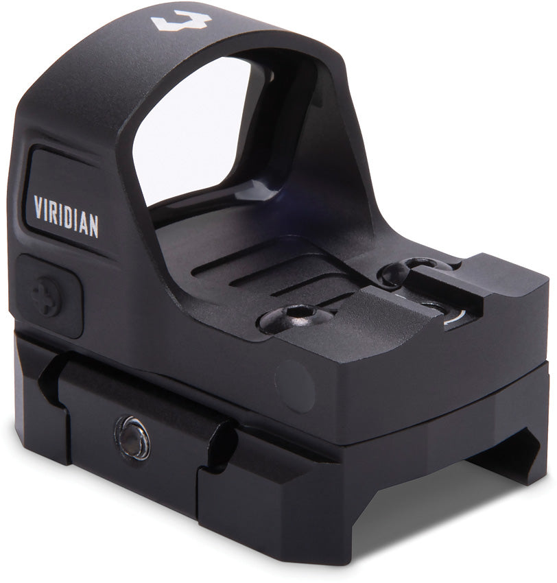 RFX-15 Green Dot Reflex Sight - VI9810055