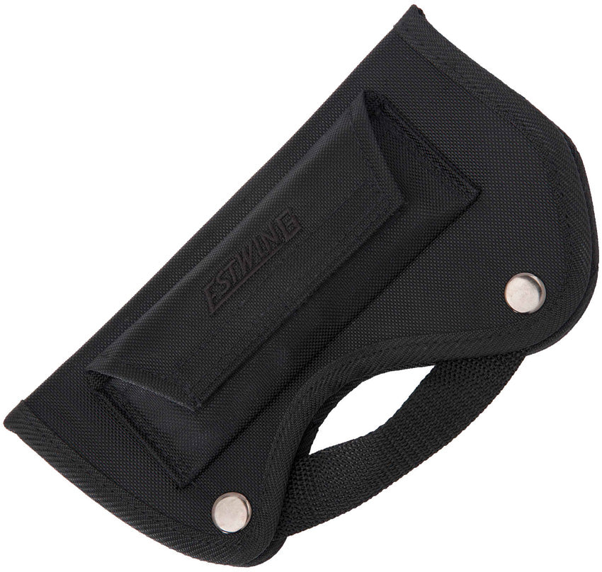 Axe Replacement Sheath blk - ES20