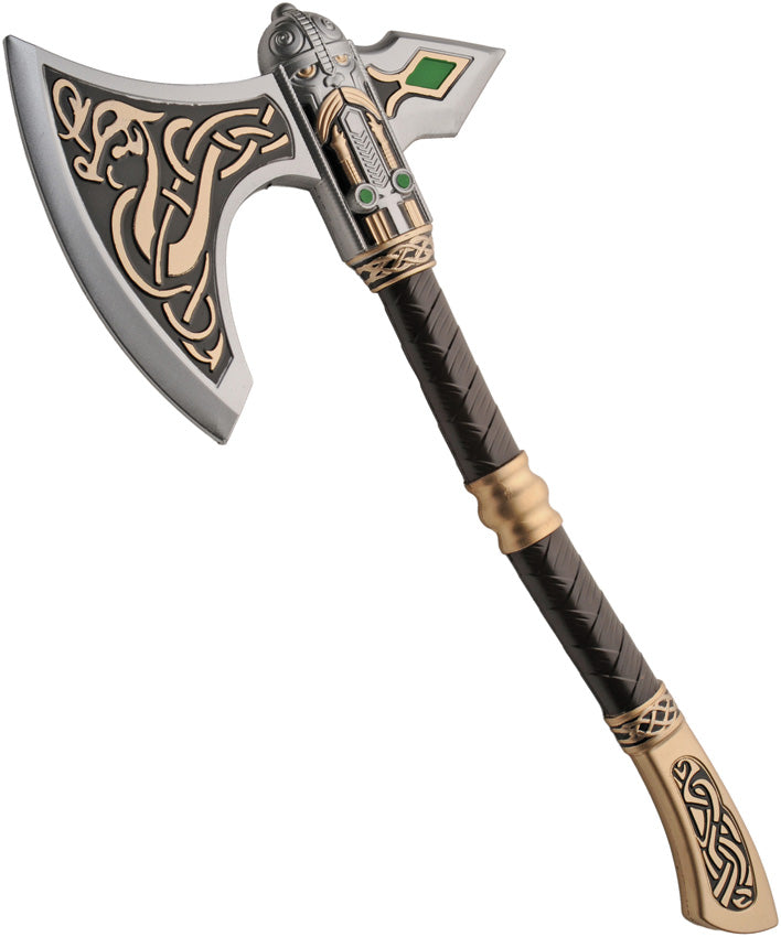 Fantasy Viking Foam Axe - XF4504