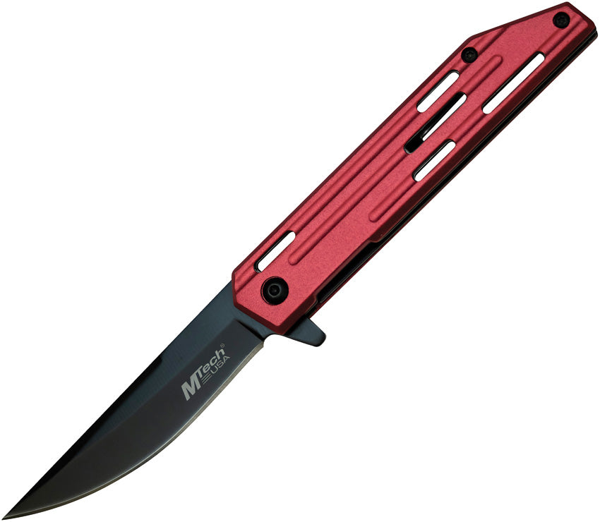 Linerlock A/O Red - MTA1200RD