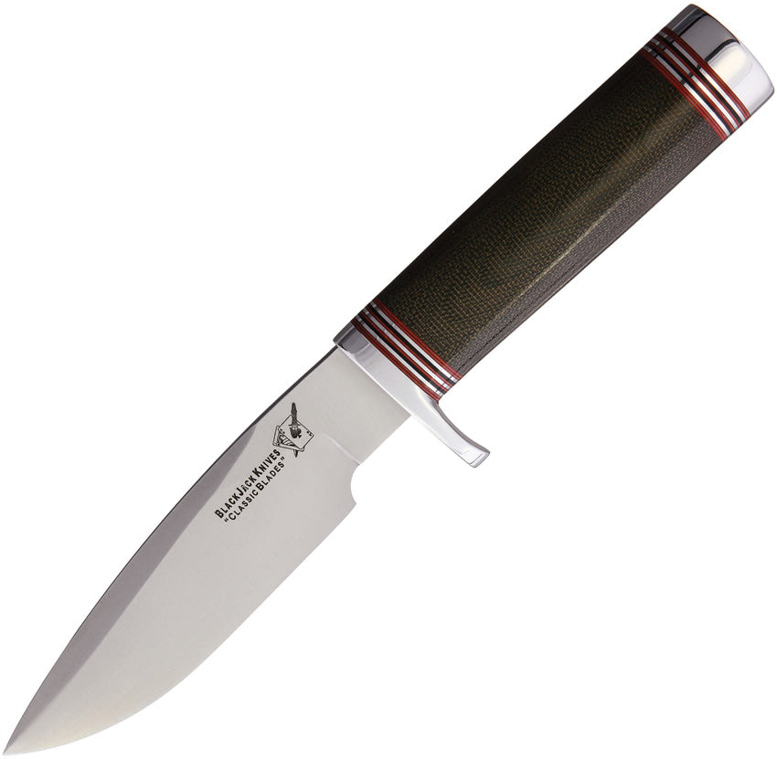 Classic Model 125 Green - BCB125GM