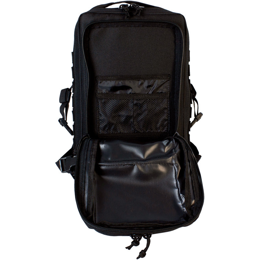 Assault Pack Black - RED80126BLK