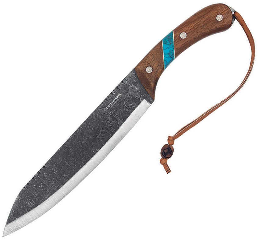 Blue River Machete - CTK282710HC