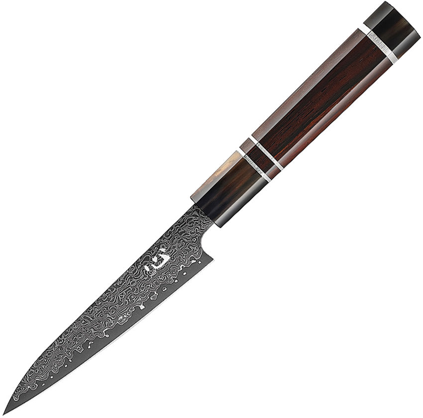 Handmade Japanese Style Chef's - XC108