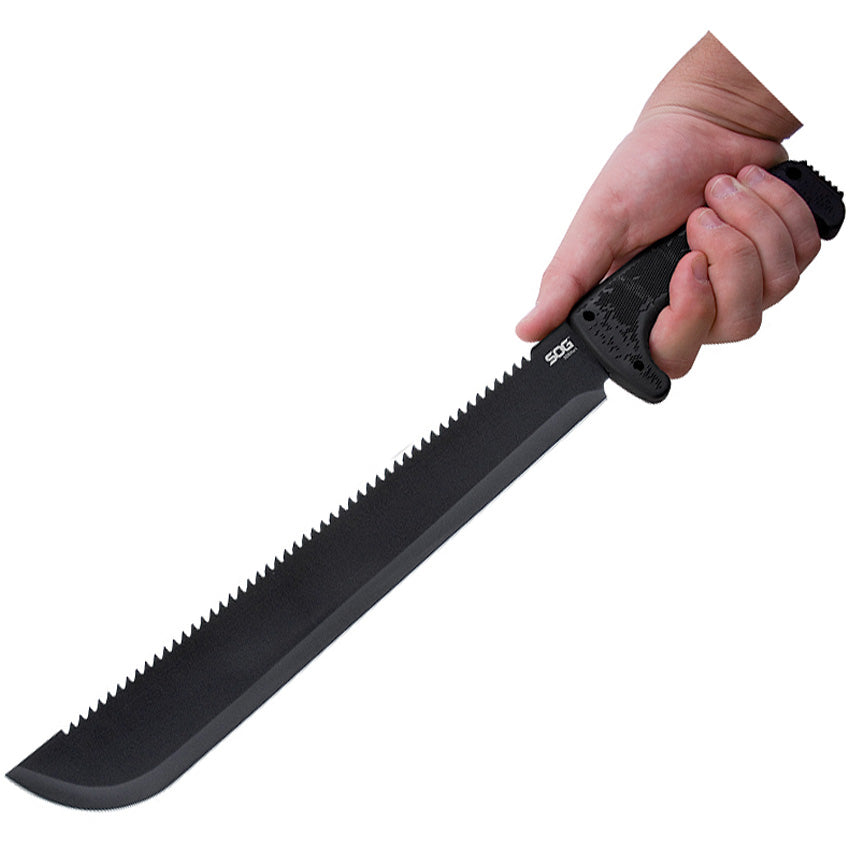 SogFari Machete 18 3/4 inch - SOGMC01N