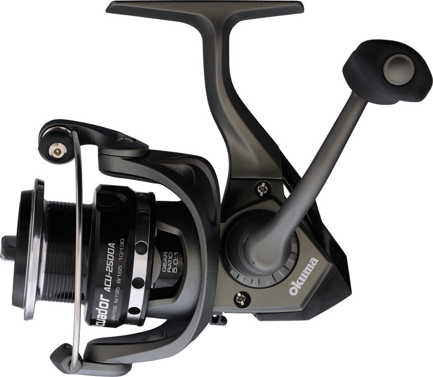 Acuador Spinning Reel 2500 - OKACU2500A