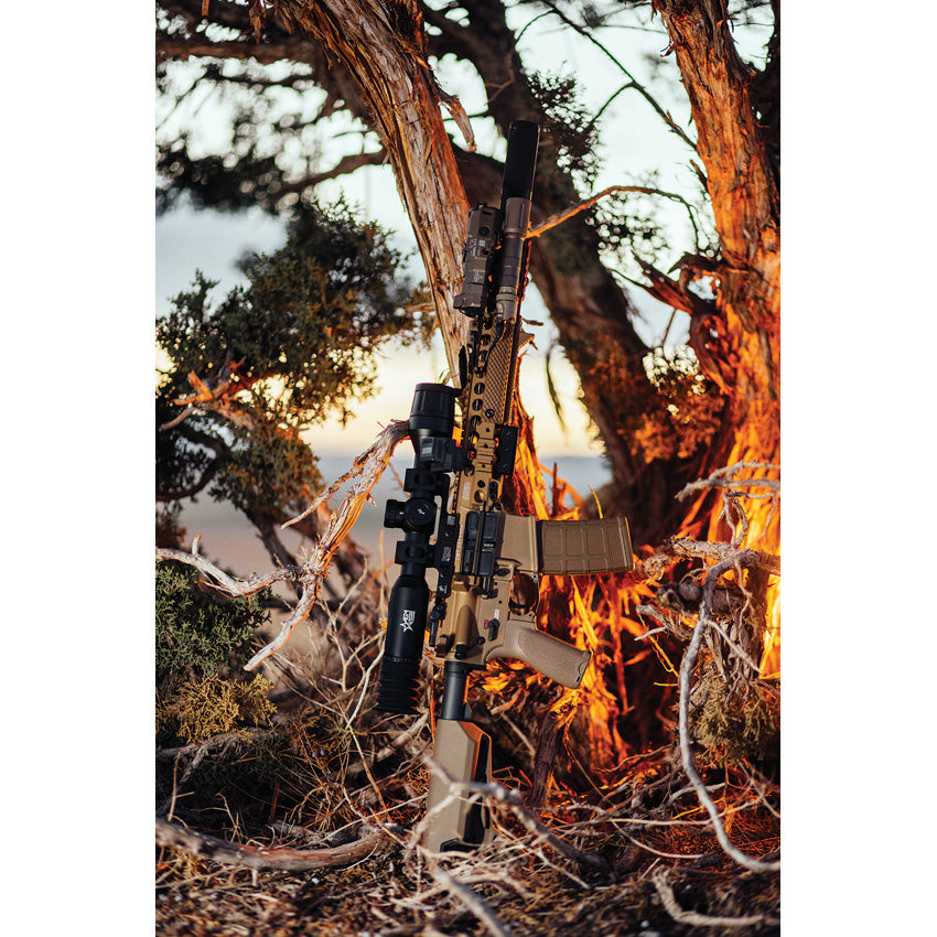 Adder TS35-384 Thermal Scope - AGMATS35384