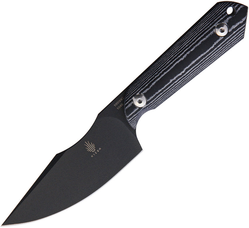 Harpoon Fixed Blade - KI1040